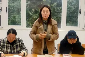 鲁山县：破解传统家教困惑 开启智慧家长心锁图片