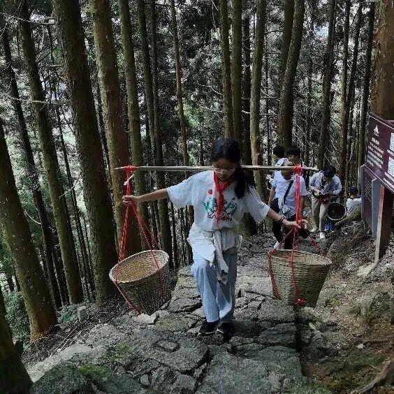 央视盛赞！井冈山“文旅融合新玩法”火爆出圈！