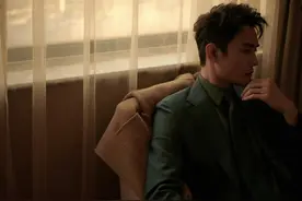 王凯首次回应两年未进组：放缓节奏后，有更多时间思考表演和生活的意义了图片