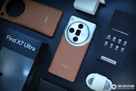 OPPO Find X7 Ultra评测：一款定义2024年旗舰标准化的开局标杆图片