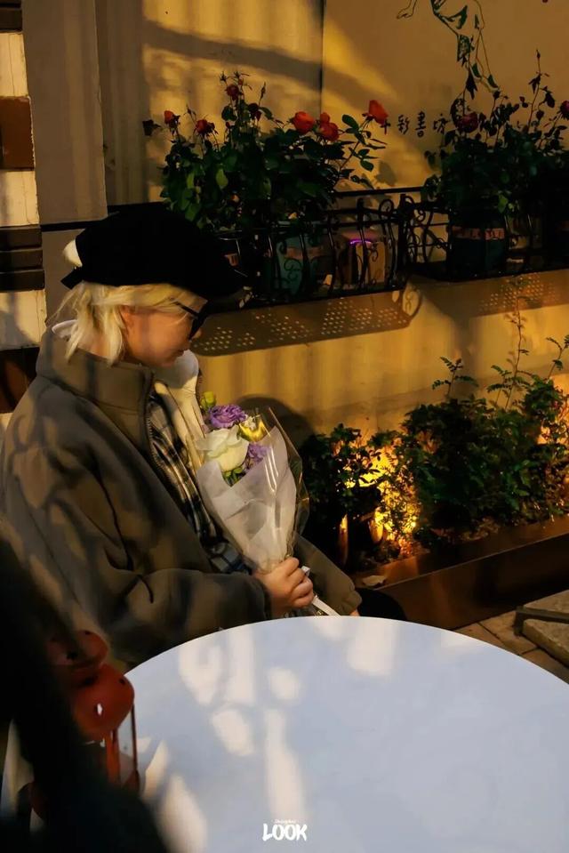 冬日打开指南！去愚园路静安段逛街→