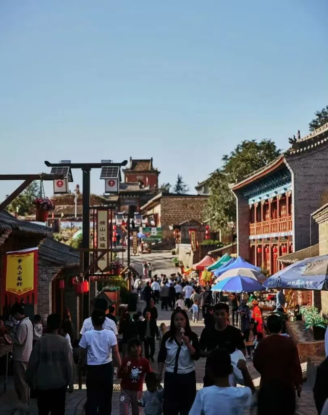 “清爽榆林”怎么玩？多条精品路线带你23℃过夏天
