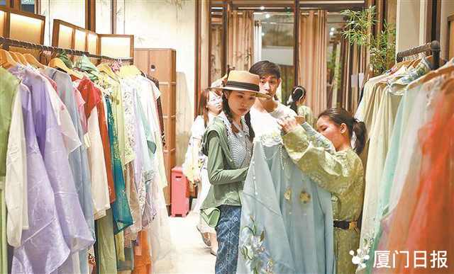 “屿见闽南·时光幻境”公测5天迎客超2万人次 畅享闽南文化奇幻之旅