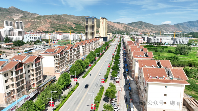 一卷山水，一味乡愁｜辞家千里的漳县儿女，你的行囊里装着整个故乡