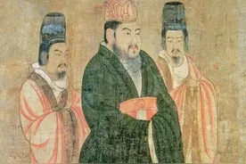 辽东之役：炀帝与隋朝的历史转折图片
