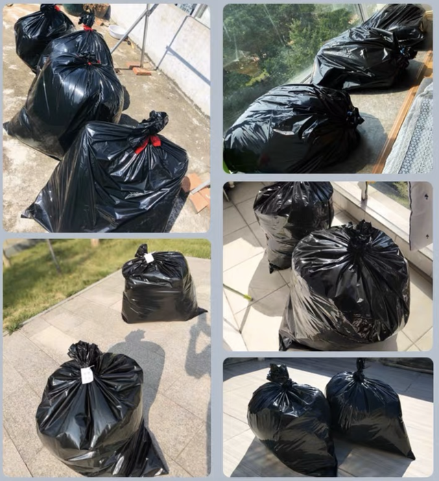 今天鄂州20℃+！记得晒被子！