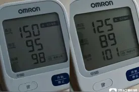 3·15调查丨欧姆龙血压计测量误差非个例，厂家回复两年内免费检修图片