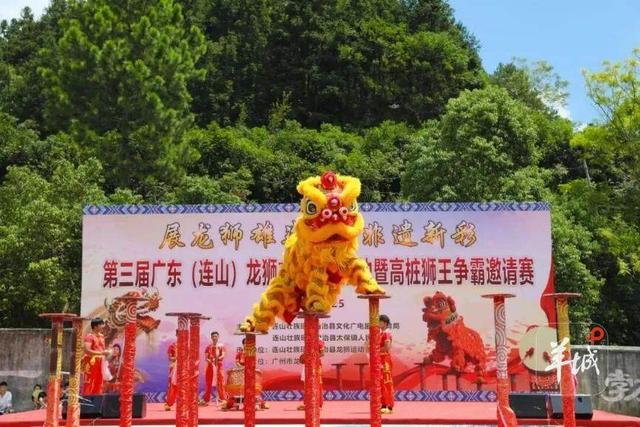 省级推荐！清远两条线路实力入选！