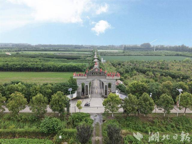 美丽中国，一眼AI上