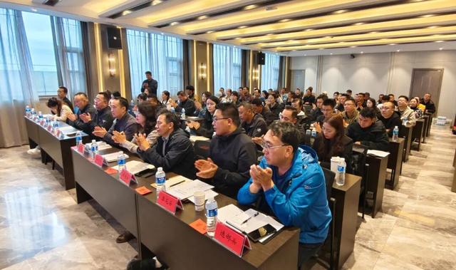 甘南州举办旅游服务质量提升暨文旅行业安全生产培训班 全面筑牢高质量发展根基