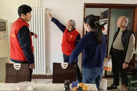 供暖季即将到来！郑州热力发布供暖初期注意事项图片