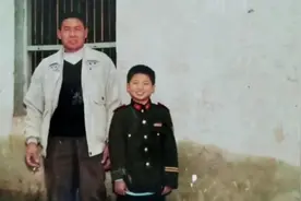 考核垫底→5次立功！他经历了什么？图片