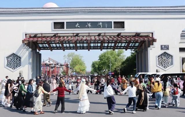 分身乏术！在盐城，5天根本玩不过来！