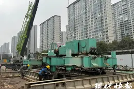 2月底前，南京15个在建公路项目将全部复工复产图片