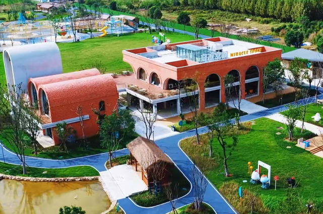 免费！鸠江秋天适合city walk的8个好去处