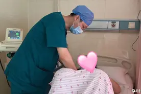 德州市妇幼保健院刘春晓：产科男医生，有医术更有仁心图片