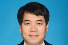 天津市水务局副局长王洪府，履新东丽区图片