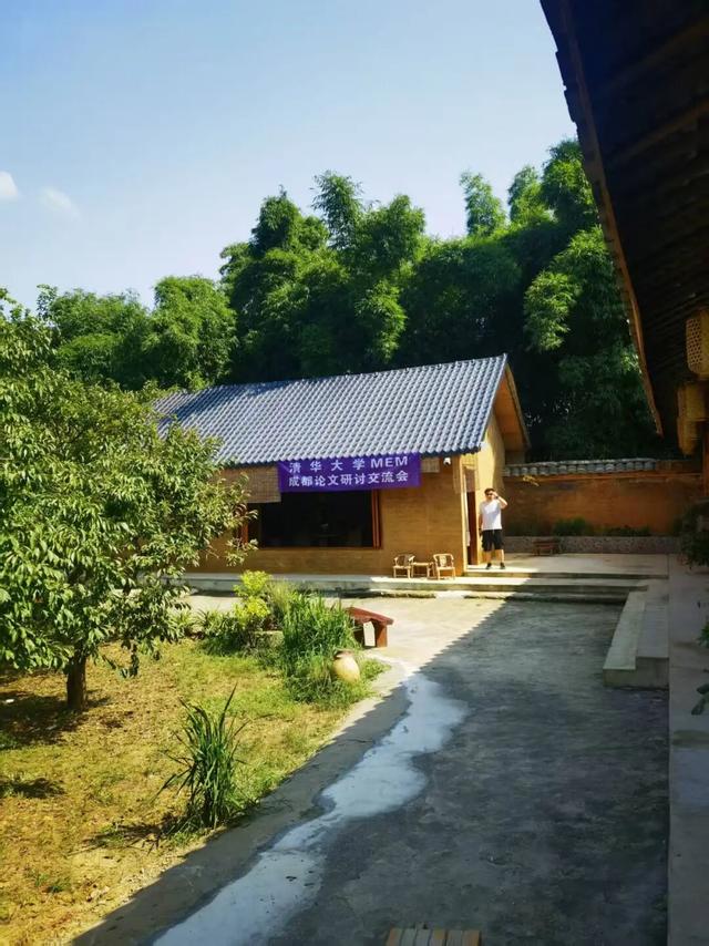 天府新区「村咖指南」