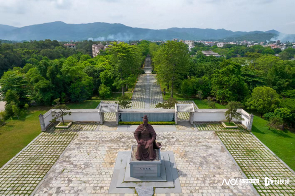 增4个！广东省级以上文化生态保护（实验）区达14个