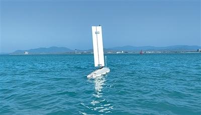 海南为深海装备测试与应用搭台 深海科技澎湃旺盛创新力