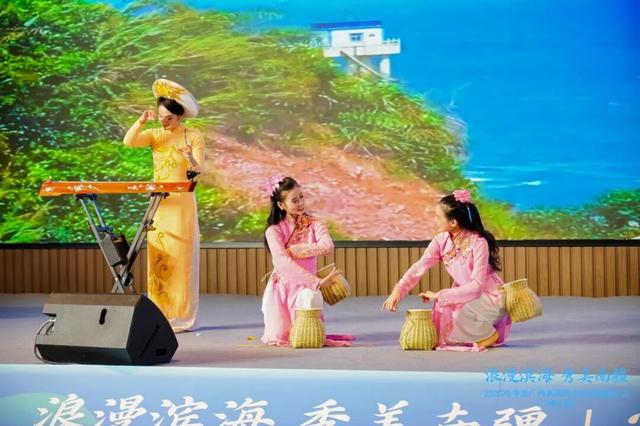 山海相约 共赴暖冬——“浪漫滨海 秀美南疆”兰州专场 推动皋桂文旅交流新跨越