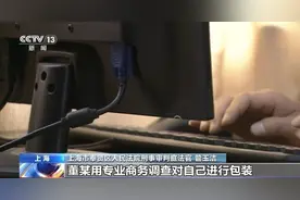 蹲守、跟踪、偷拍……这些侵犯隐私的“私家侦探”，获刑！图片