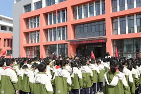 盘州市司法局 | 借助“哪吒”来普法，这堂法治课“有趣”又“有料”图片