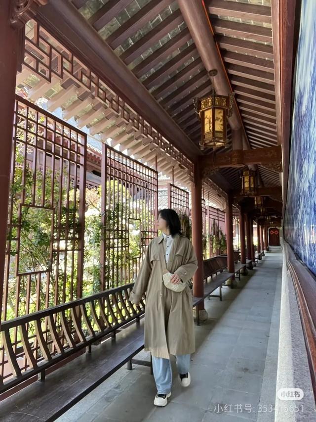 藏在巷子里的治愈小窝，推开窗就是生活的诗意 ๑'ꇴ'๑
