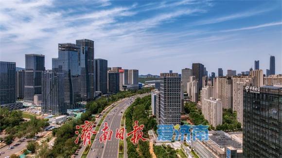 济南：让人工智能“链”出智慧新图景