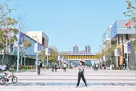 大湾区教育合作呈现“双向奔赴”新趋势图片