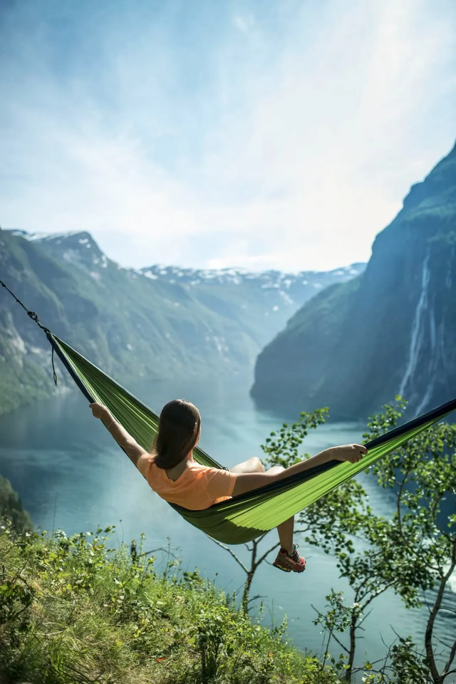 全网最快！请收下这份《花少7》同款挪威攻略