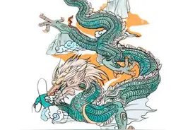 中式美学来袭！1分钱领“双11”国潮卫衣图片