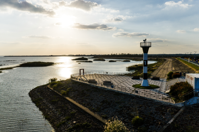 溧水秋天，有点好“骑”~