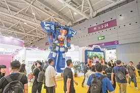 4月，重磅展会轮番来！快收好这份宝安逛展指南→图片