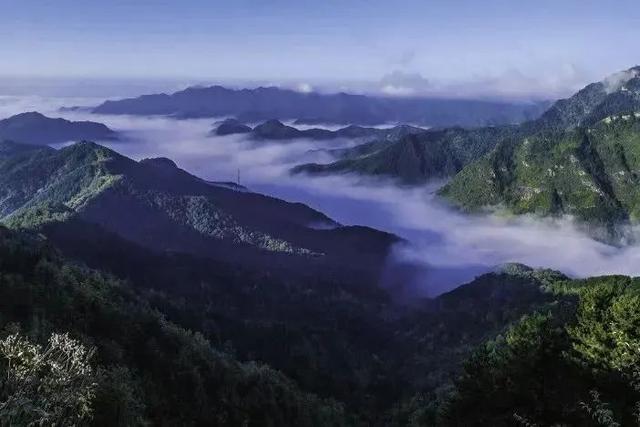 建议，所有懒人都来趟洛阳...