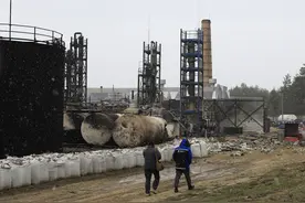 普京和特朗普再谈俩小时，俄乌“30天临时停火”有变化图片