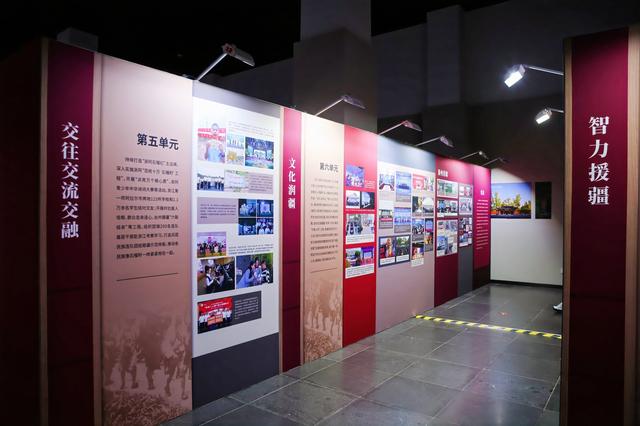 文化润疆结硕果 “塔河明珠”耀衢城——军垦文化入浙巡展走进浙江衢州