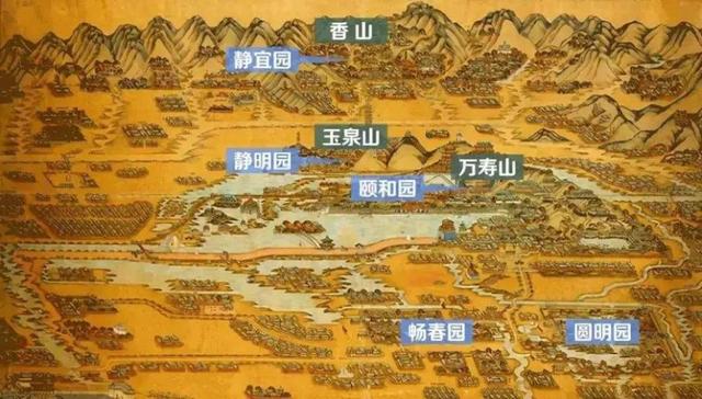 超全攻略！想在花海中阅读，来这里就对了
