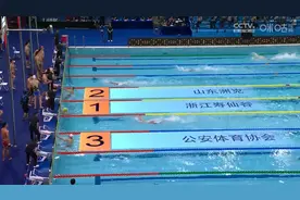 昨晚“三代天团”炸场，很多人都哭了！孙杨最新发文图片