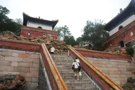 北京城里寻梦“西游”图片