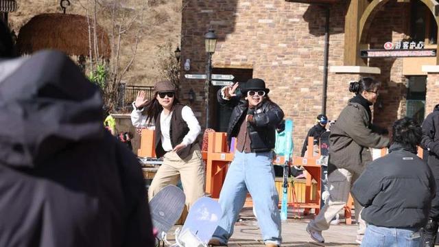 追求速度亦不忘慢生活 张家口将打造全国最大户外亲子娱雪乐园