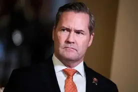 鲁比奥将兼任美总统国家安全顾问图片