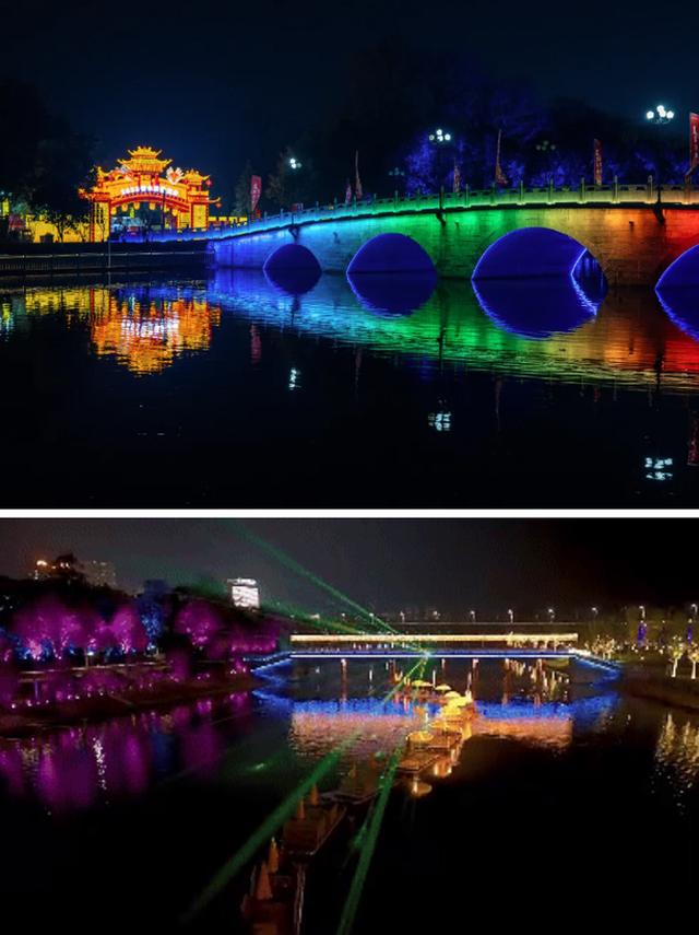 “文化+科技+艺术”融合，利亚德励丰文化带你解锁国庆出游新体验！
