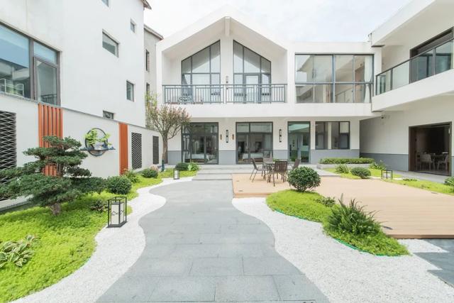 南京新增6家全国等级旅游民宿