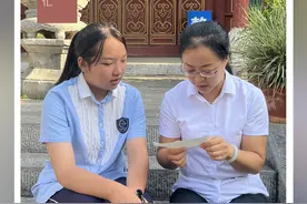 在云南样样好丨悄悄话悄悄说，小小信箱来帮忙图片