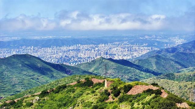 学习强国丨河北张家口：长城脚下是我家