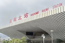 深圳至重庆睡一觉就到了图片
