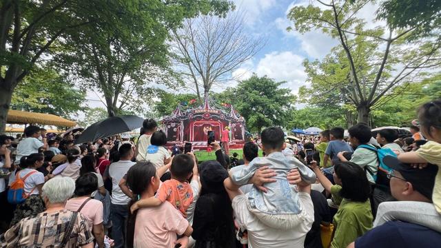 8天8条精品线路，三水带你双节狂欢