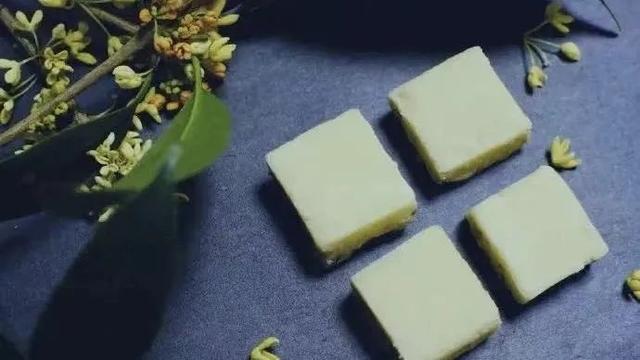 报！新都又一波桂花开啦！