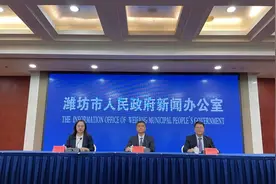 新增8家国家级冠军企业，潍坊制造业单项冠军总数全省第二图片